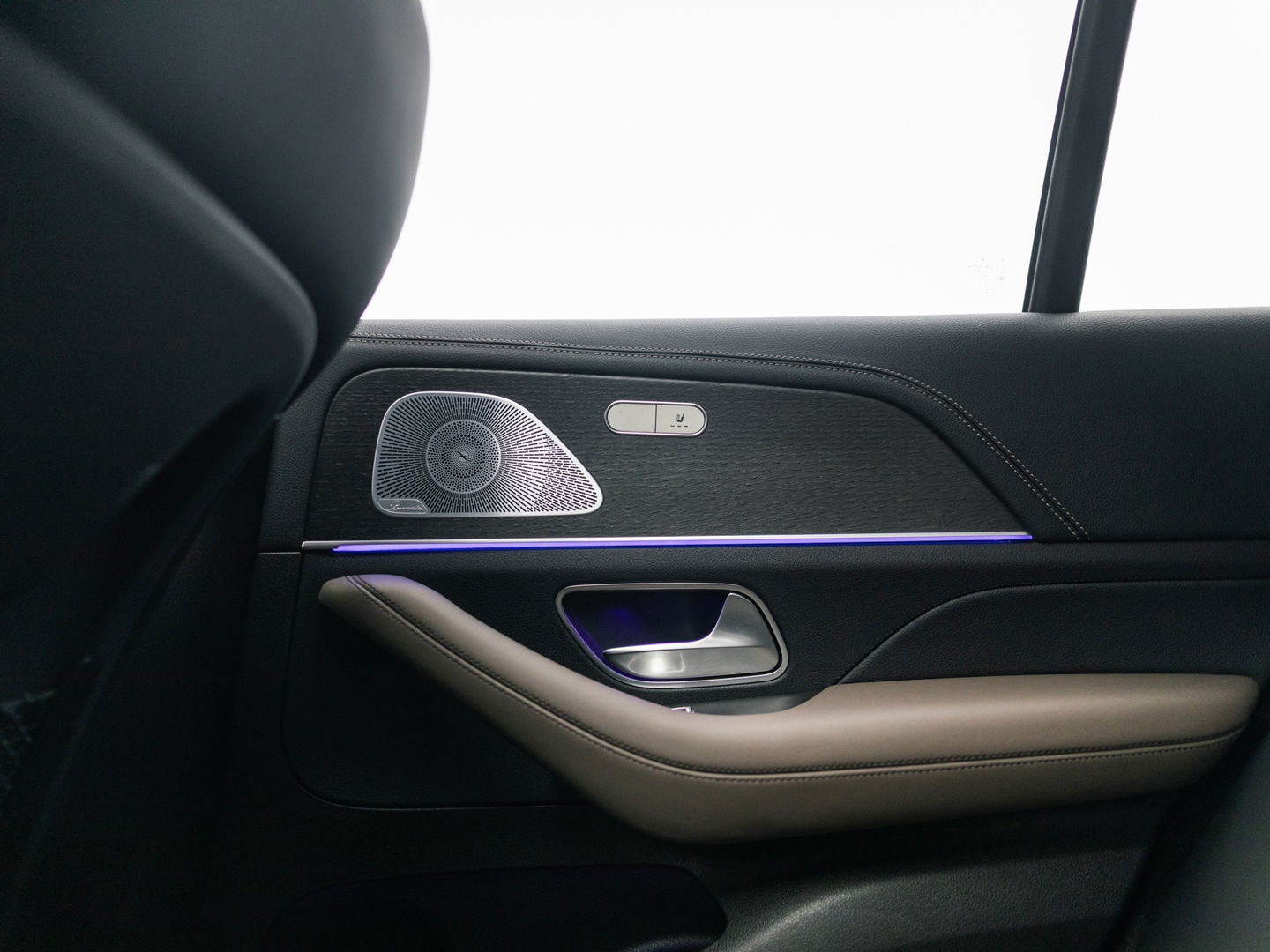 Mercedes-Benz GLE Coupé AMG 53 4MATIC+ Premium Plus