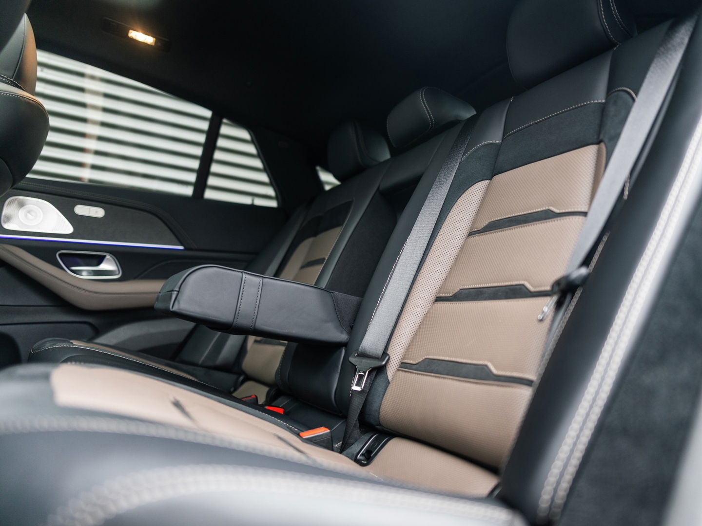 Mercedes-Benz GLE Coupé AMG 53 4MATIC+ Premium Plus