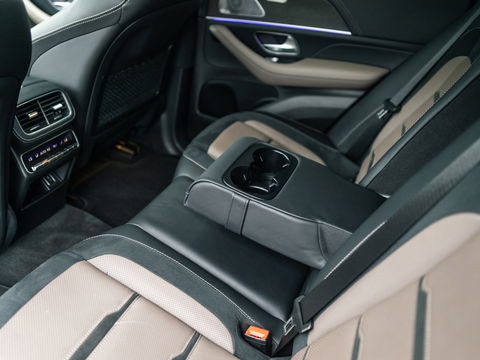 Mercedes-Benz GLE Coupé AMG 53 4MATIC+ Premium Plus