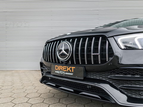 Mercedes-Benz GLE Coupé AMG 53 4MATIC+ Premium Plus