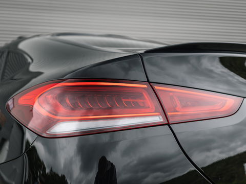 Mercedes-Benz GLE Coupé AMG 53 4MATIC+ Premium Plus