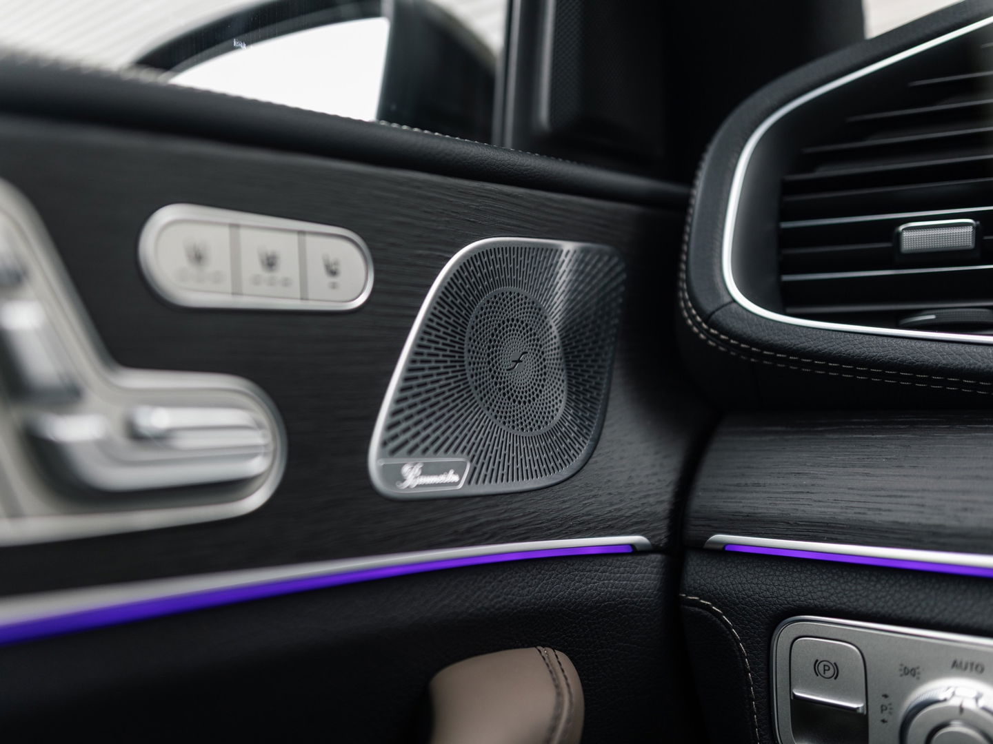 Mercedes-Benz GLE Coupé AMG 53 4MATIC+ Premium Plus