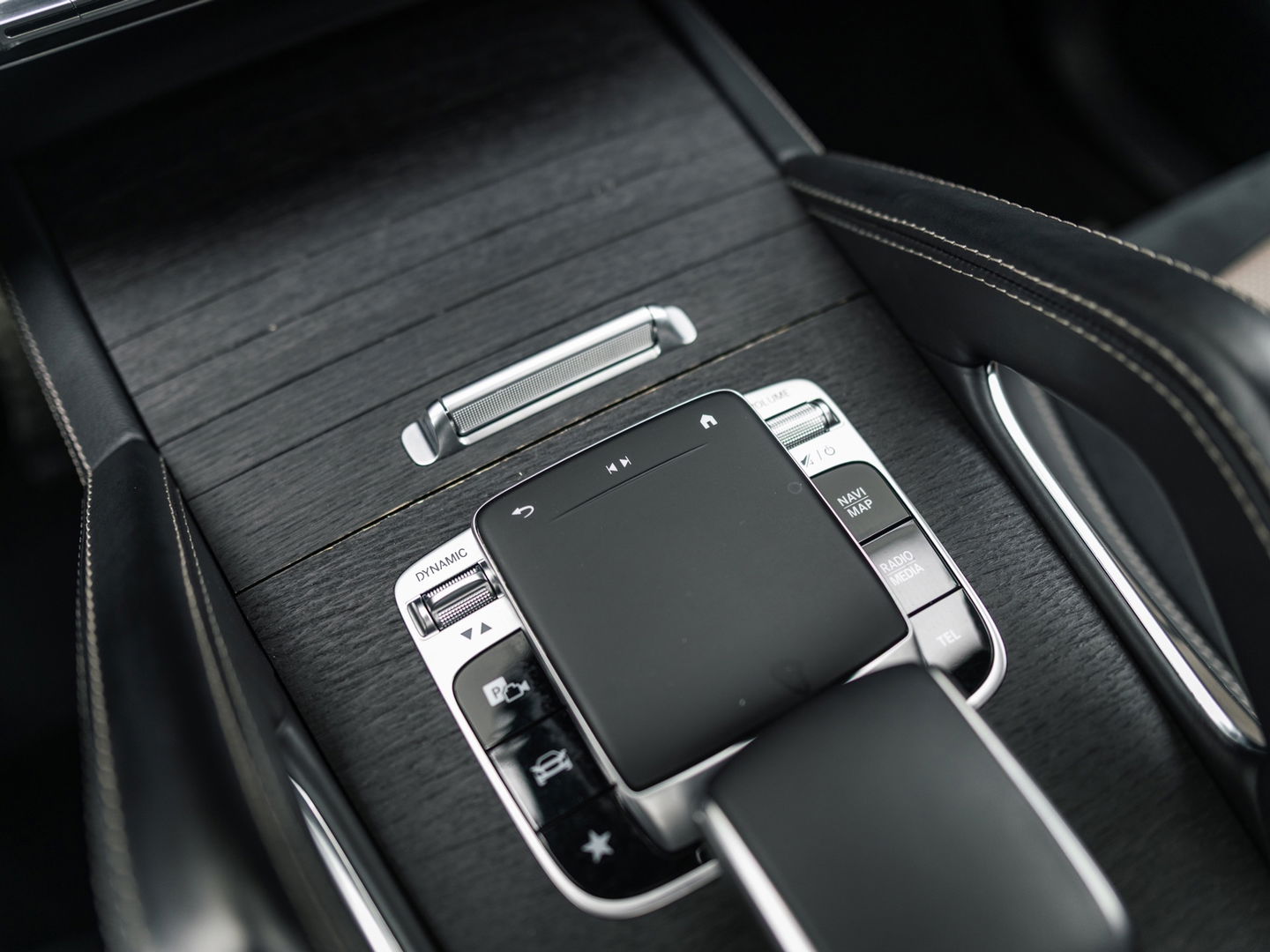 Mercedes-Benz GLE Coupé AMG 53 4MATIC+ Premium Plus