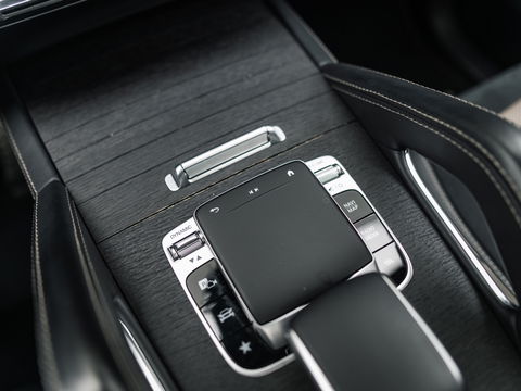 Mercedes-Benz GLE Coupé AMG 53 4MATIC+ Premium Plus