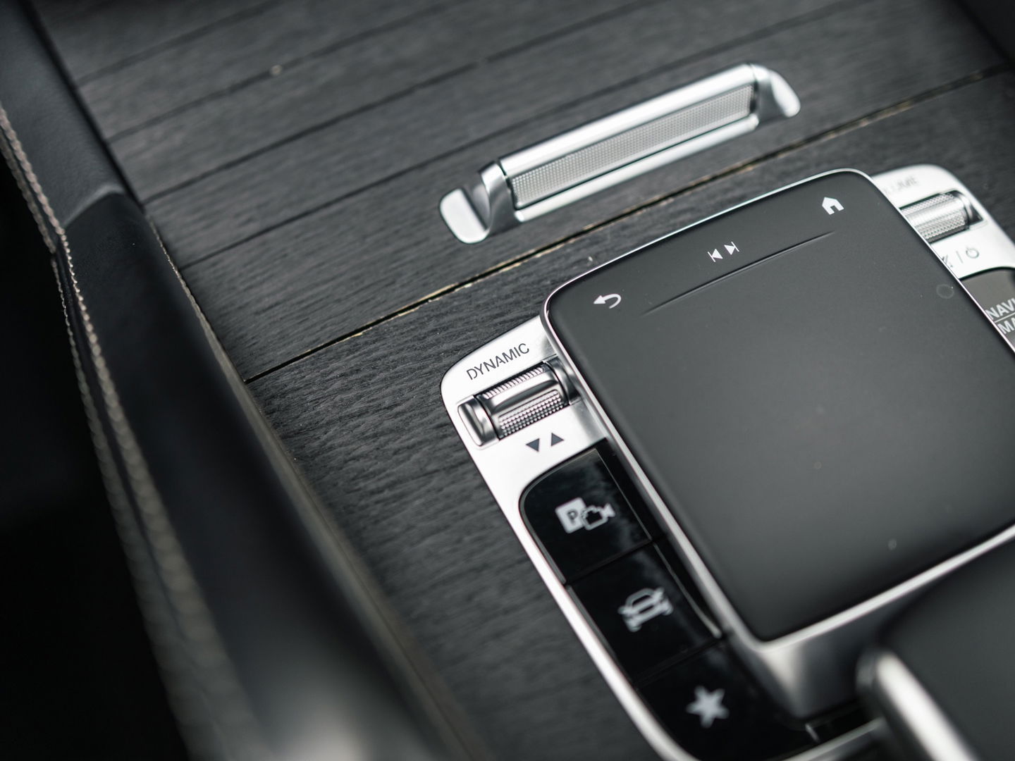 Mercedes-Benz GLE Coupé AMG 53 4MATIC+ Premium Plus