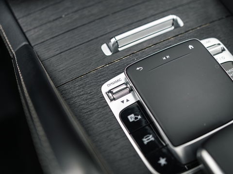 Mercedes-Benz GLE Coupé AMG 53 4MATIC+ Premium Plus