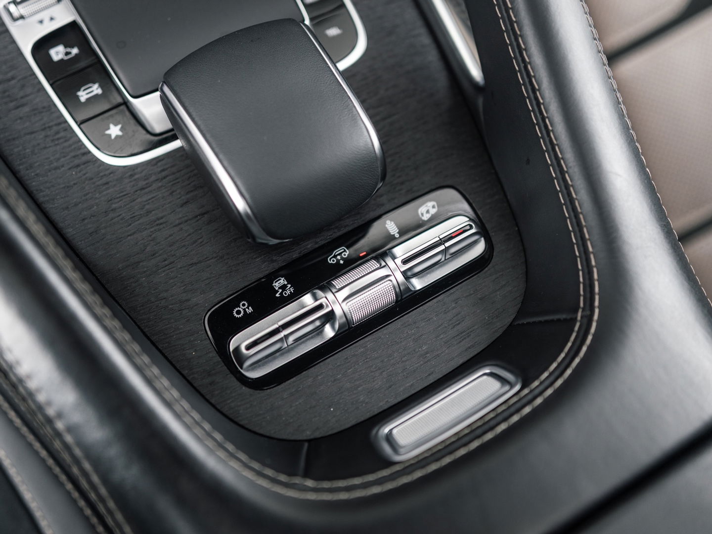 Mercedes-Benz GLE Coupé AMG 53 4MATIC+ Premium Plus