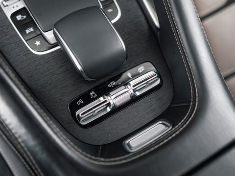 Mercedes-Benz GLE Coupé AMG 53 4MATIC+ Premium Plus