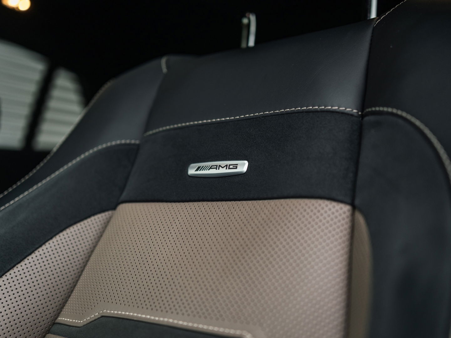 Mercedes-Benz GLE Coupé AMG 53 4MATIC+ Premium Plus