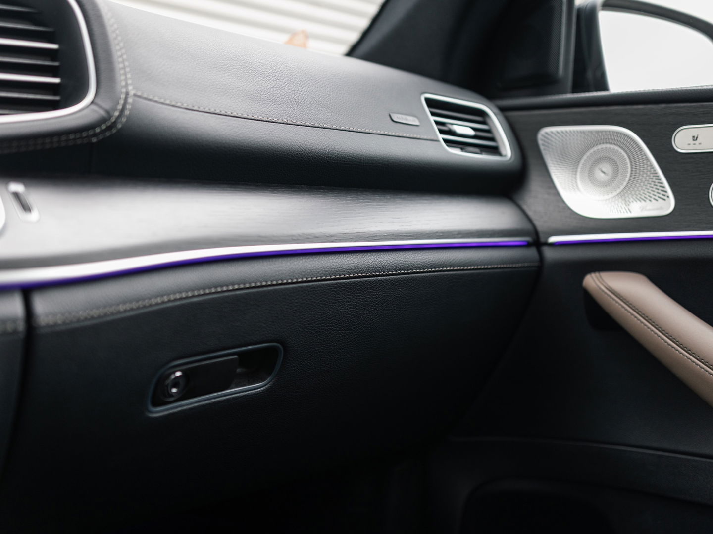 Mercedes-Benz GLE Coupé AMG 53 4MATIC+ Premium Plus