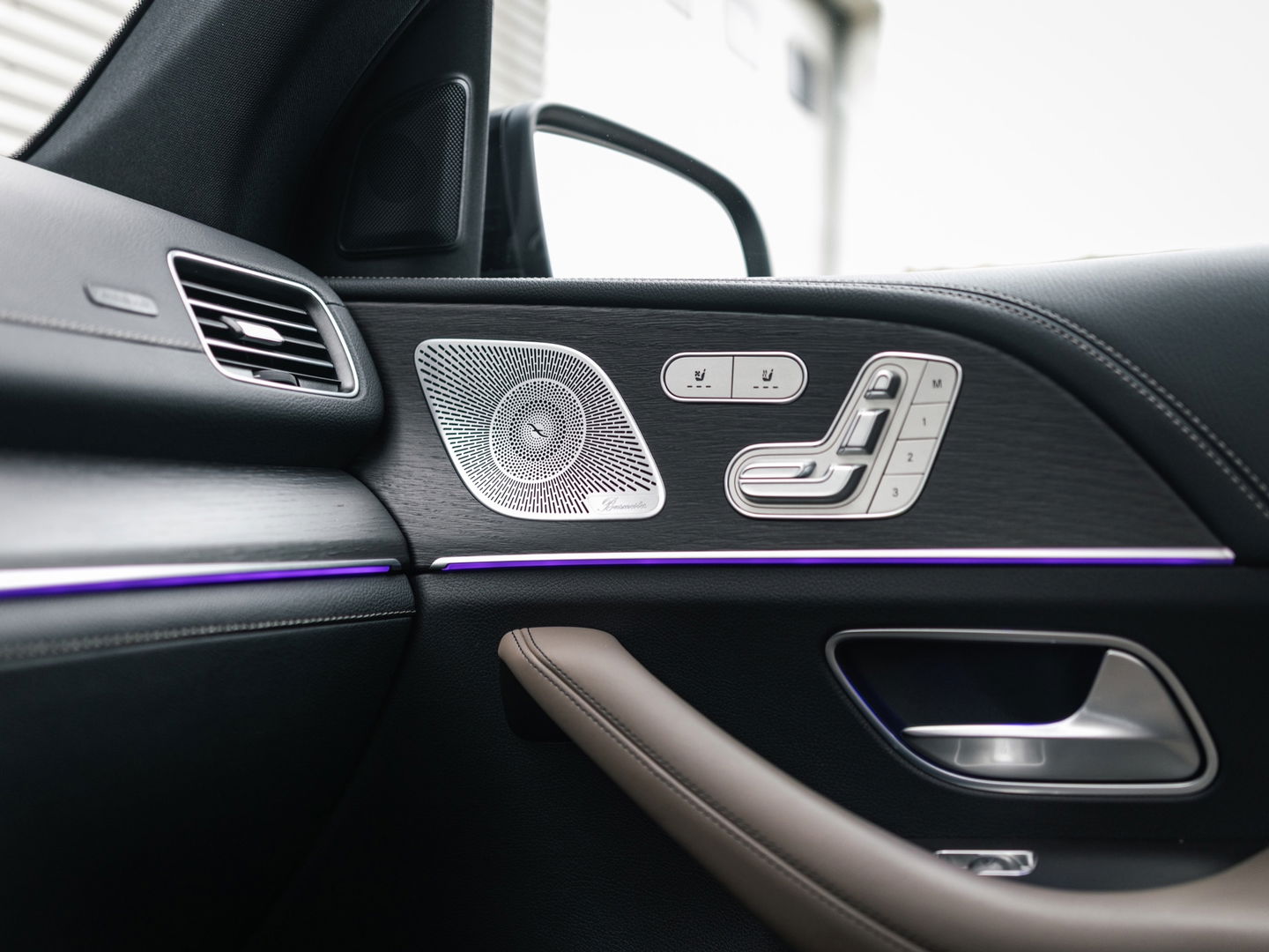 Mercedes-Benz GLE Coupé AMG 53 4MATIC+ Premium Plus