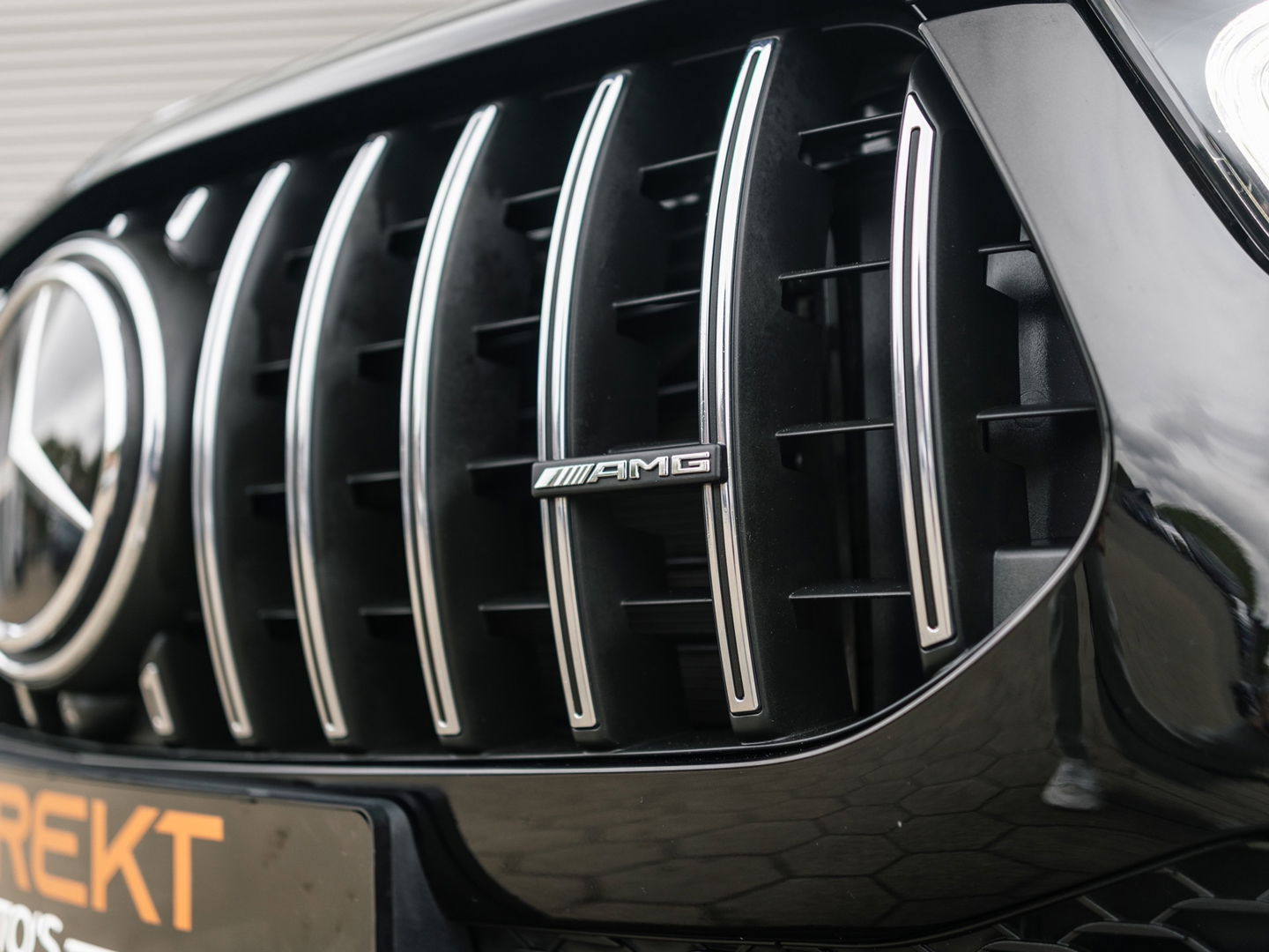 Mercedes-Benz GLE Coupé AMG 53 4MATIC+ Premium Plus