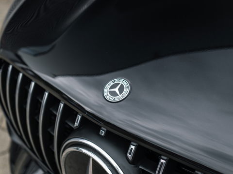 Mercedes-Benz GLE Coupé AMG 53 4MATIC+ Premium Plus