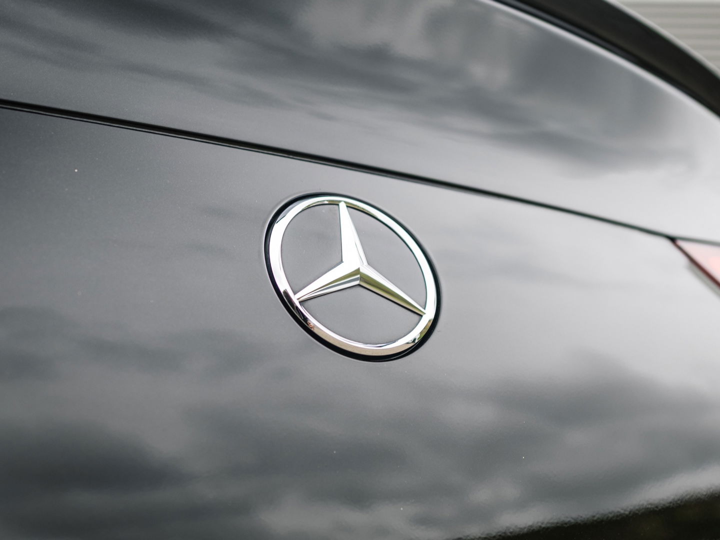 Mercedes-Benz GLE Coupé AMG 53 4MATIC+ Premium Plus