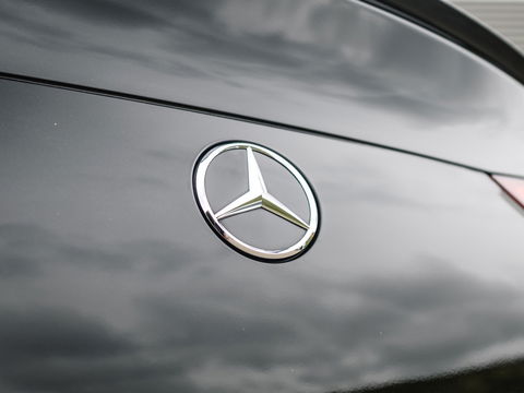 Mercedes-Benz GLE Coupé AMG 53 4MATIC+ Premium Plus