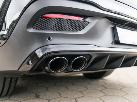 Mercedes-Benz GLE Coupé AMG 53 4MATIC+ Premium Plus