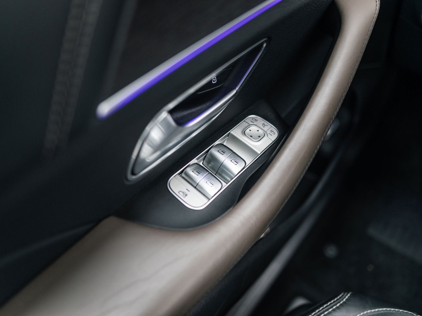 Mercedes-Benz GLE Coupé AMG 53 4MATIC+ Premium Plus