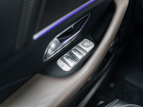 Mercedes-Benz GLE Coupé AMG 53 4MATIC+ Premium Plus