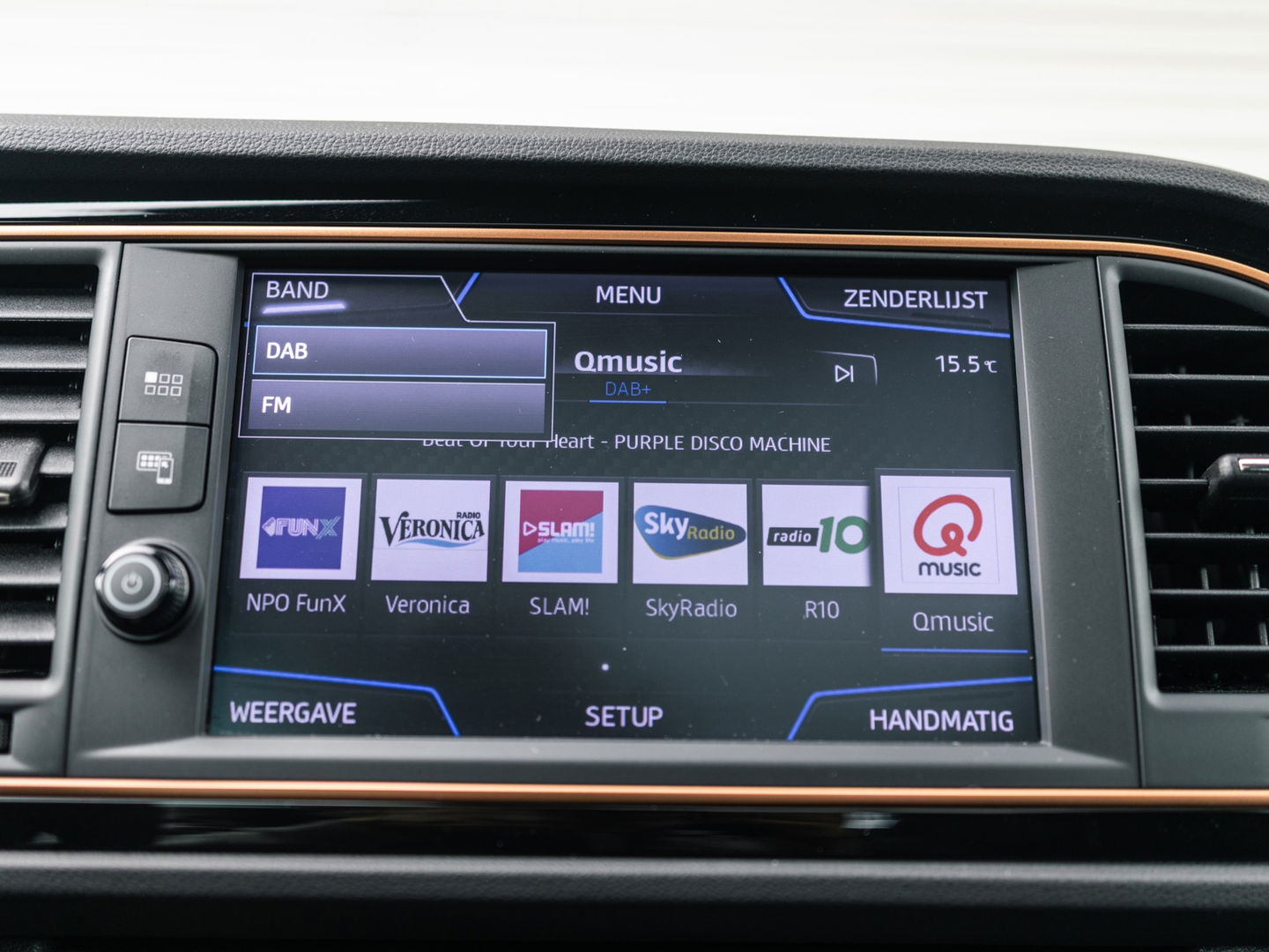 SEAT Leon ST 2.0 TSI CUPRA R 4DRIVE CARBON PANO BREMBO BEATS