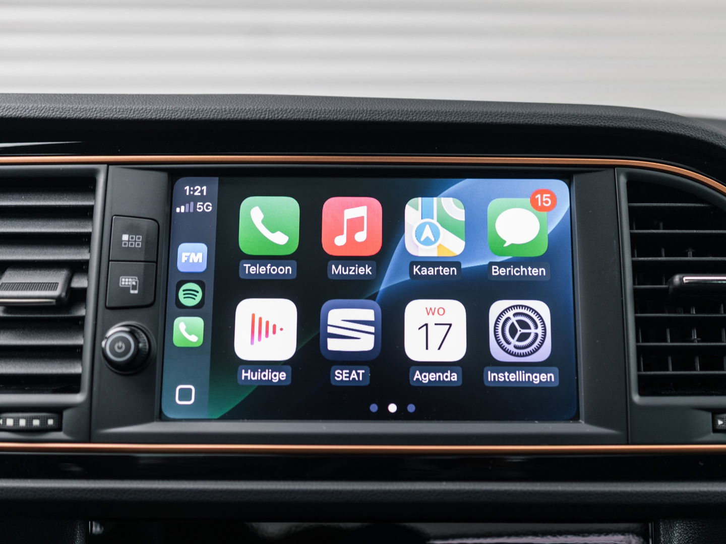 SEAT Leon ST 2.0 TSI CUPRA R 4DRIVE CARBON PANO BREMBO BEATS