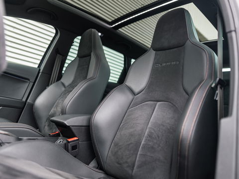 SEAT Leon ST 2.0 TSI CUPRA R 4DRIVE CARBON PANO BREMBO BEATS