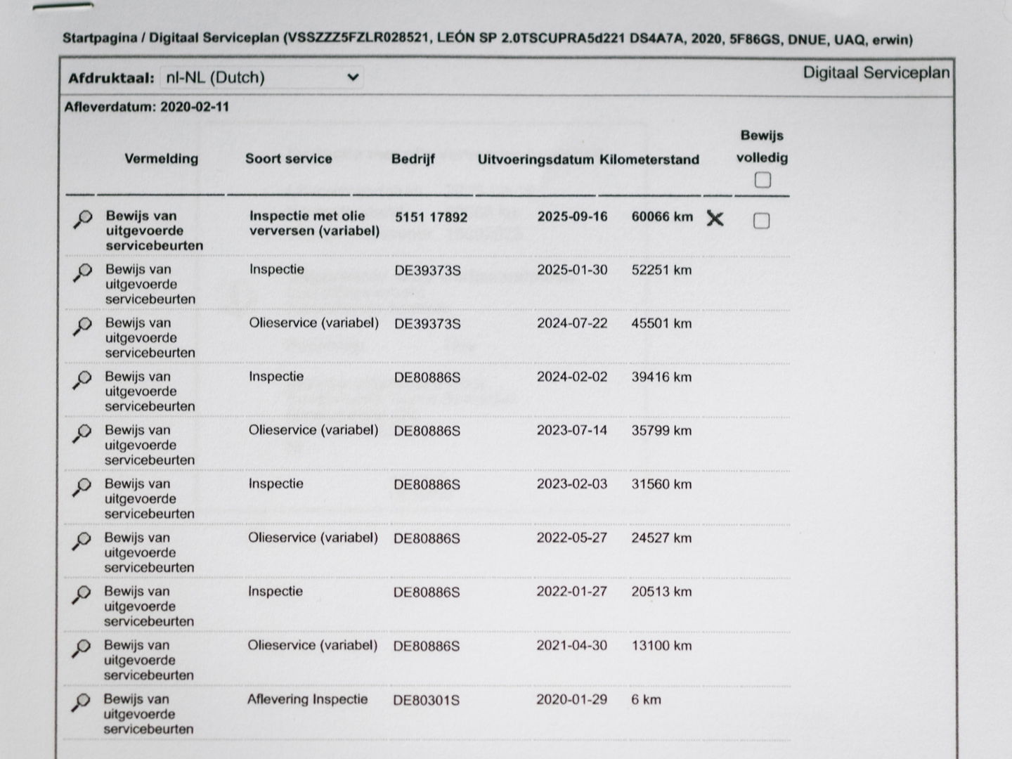 SEAT Leon ST 2.0 TSI CUPRA R 4DRIVE CARBON PANO BREMBO BEATS