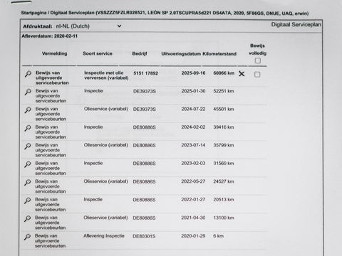 SEAT Leon ST 2.0 TSI CUPRA R 4DRIVE CARBON PANO BREMBO BEATS