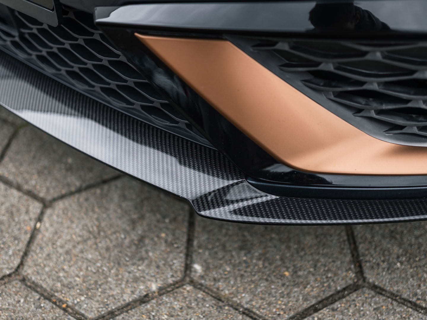 SEAT Leon ST 2.0 TSI CUPRA R 4DRIVE CARBON PANO BREMBO BEATS