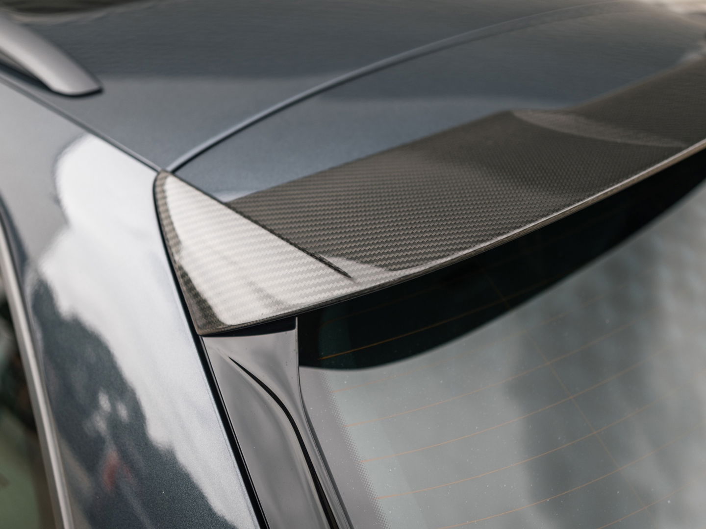 SEAT Leon ST 2.0 TSI CUPRA R 4DRIVE CARBON PANO BREMBO BEATS