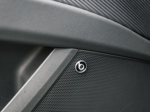 SEAT Leon ST 2.0 TSI CUPRA R 4DRIVE CARBON PANO BREMBO BEATS