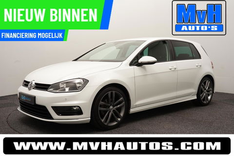 Volkswagen Golf 1.2 TSI Business Edition R-Line|CAMERA|TREKH