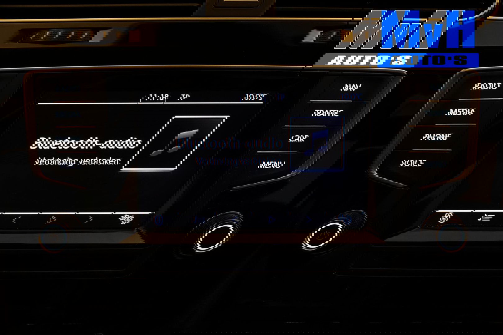 Volkswagen Golf 1.2 TSI Business Edition R-Line|CAMERA|TREKH