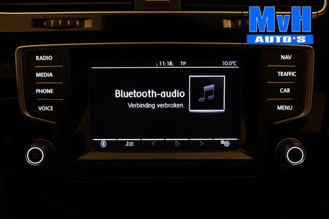 Volkswagen Golf 1.2 TSI Business Edition R-Line|CAMERA|TREKH