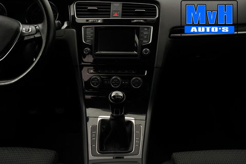 Volkswagen Golf 1.2 TSI Business Edition R-Line|CAMERA|TREKH