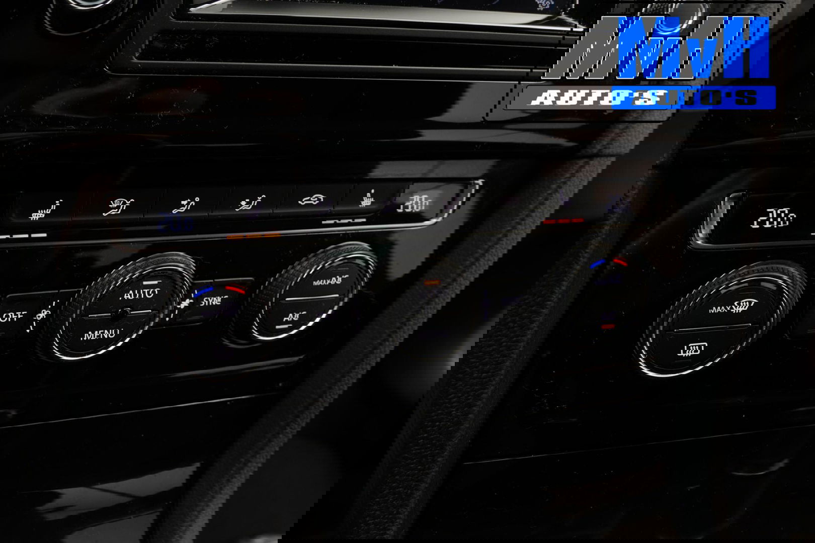 Volkswagen Golf 1.2 TSI Business Edition R-Line|CAMERA|TREKH