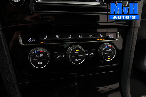 Volkswagen Golf 1.2 TSI Business Edition R-Line|CAMERA|TREKH