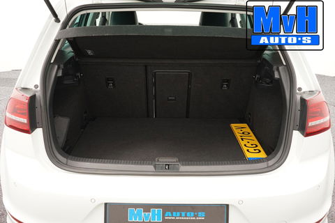 Volkswagen Golf 1.2 TSI Business Edition R-Line|CAMERA|TREKH