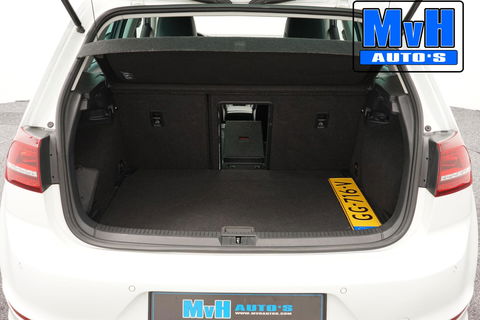 Volkswagen Golf 1.2 TSI Business Edition R-Line|CAMERA|TREKH