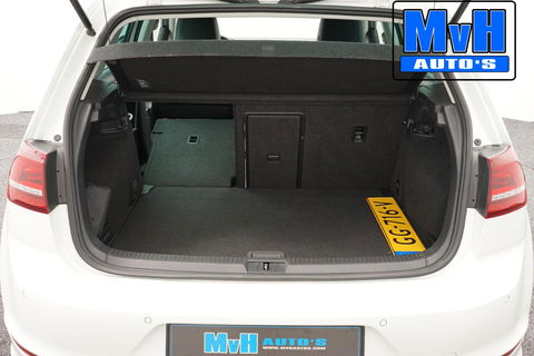 Volkswagen Golf 1.2 TSI Business Edition R-Line|CAMERA|TREKH