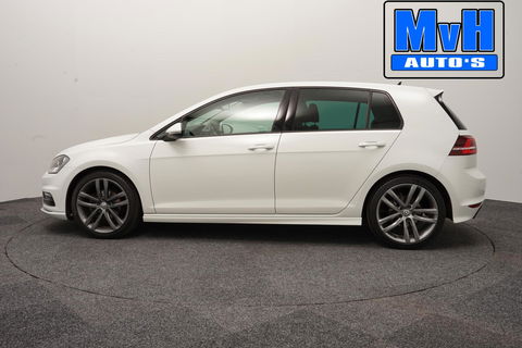 Volkswagen Golf 1.2 TSI Business Edition R-Line|CAMERA|TREKH