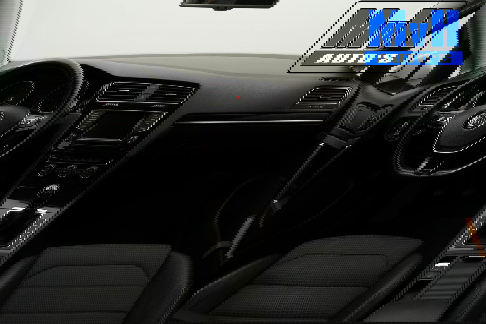 Volkswagen Golf 1.2 TSI Business Edition R-Line|CAMERA|TREKH