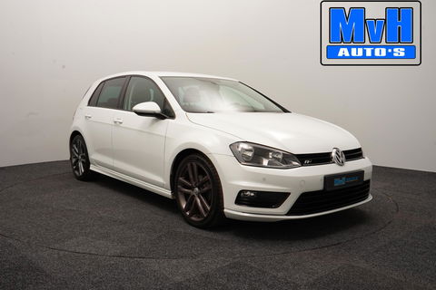 Volkswagen Golf 1.2 TSI Business Edition R-Line|CAMERA|TREKH