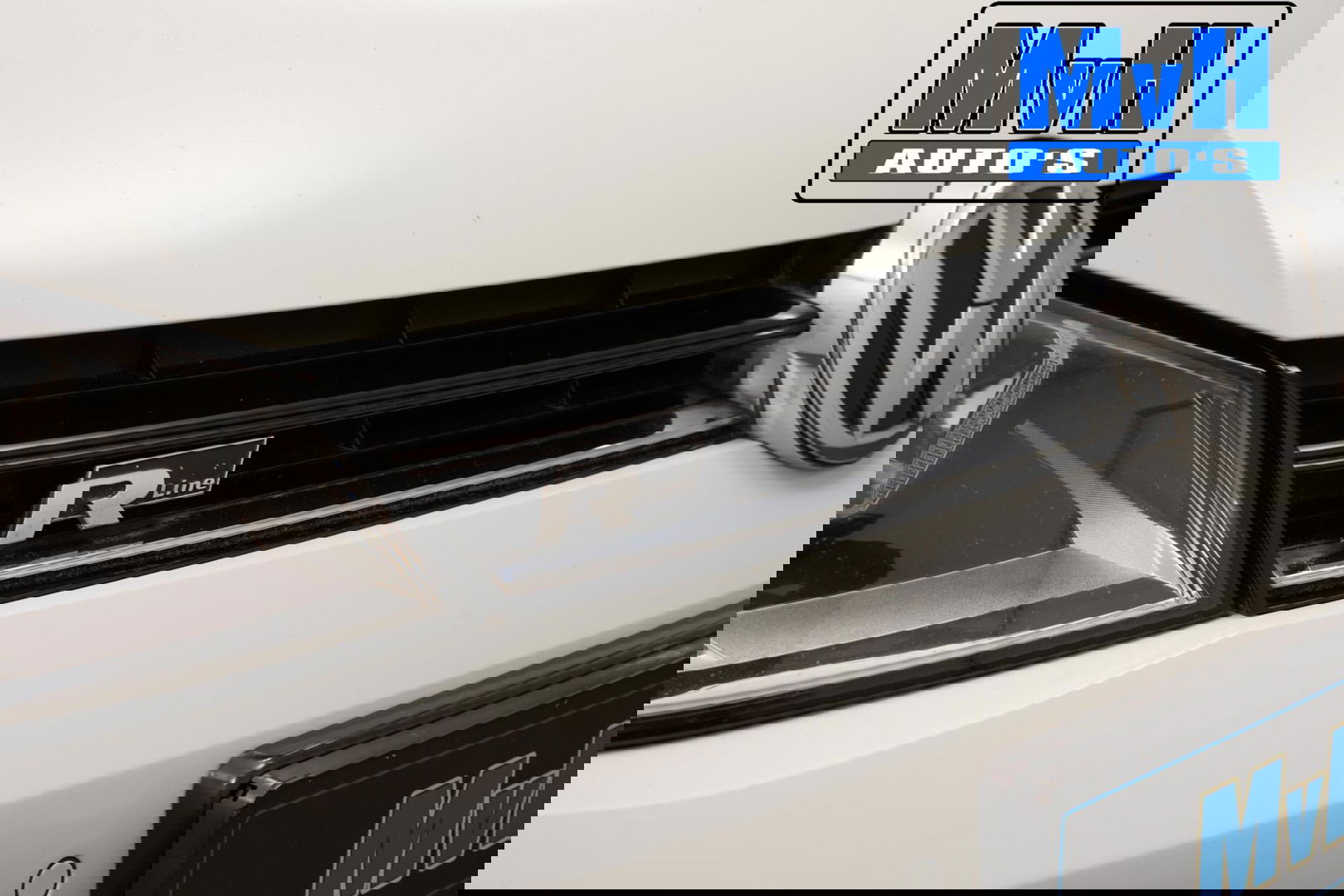 Volkswagen Golf 1.2 TSI Business Edition R-Line|CAMERA|TREKH