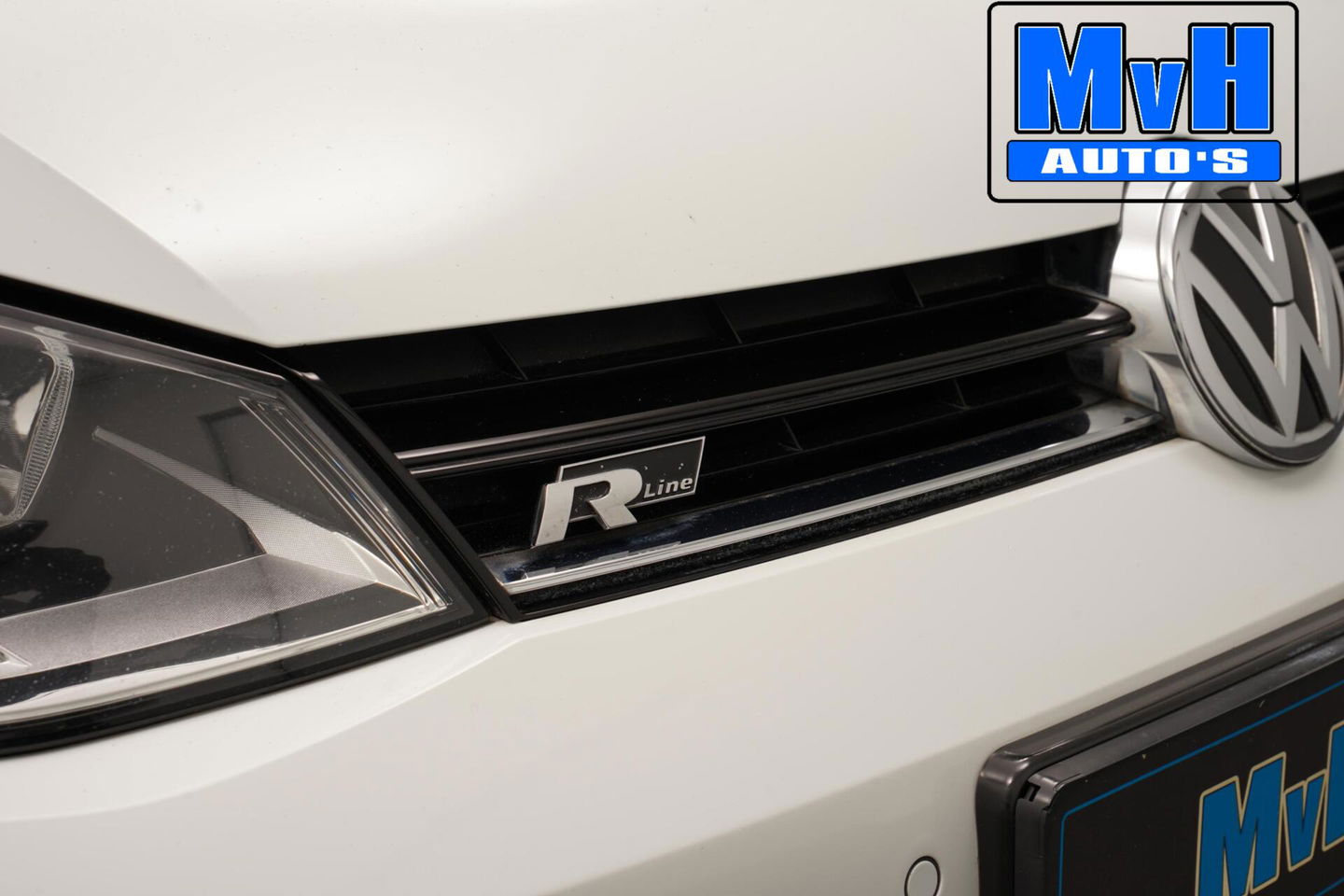 Volkswagen Golf 1.2 TSI Business Edition R-Line|CAMERA|TREKH