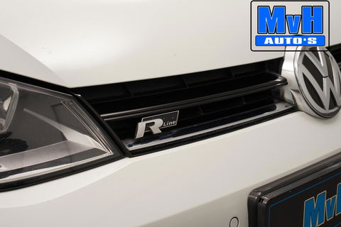 Volkswagen Golf 1.2 TSI Business Edition R-Line|CAMERA|TREKH