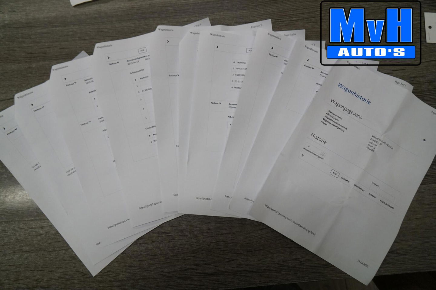 Volkswagen Golf 1.2 TSI Business Edition R-Line|CAMERA|TREKH