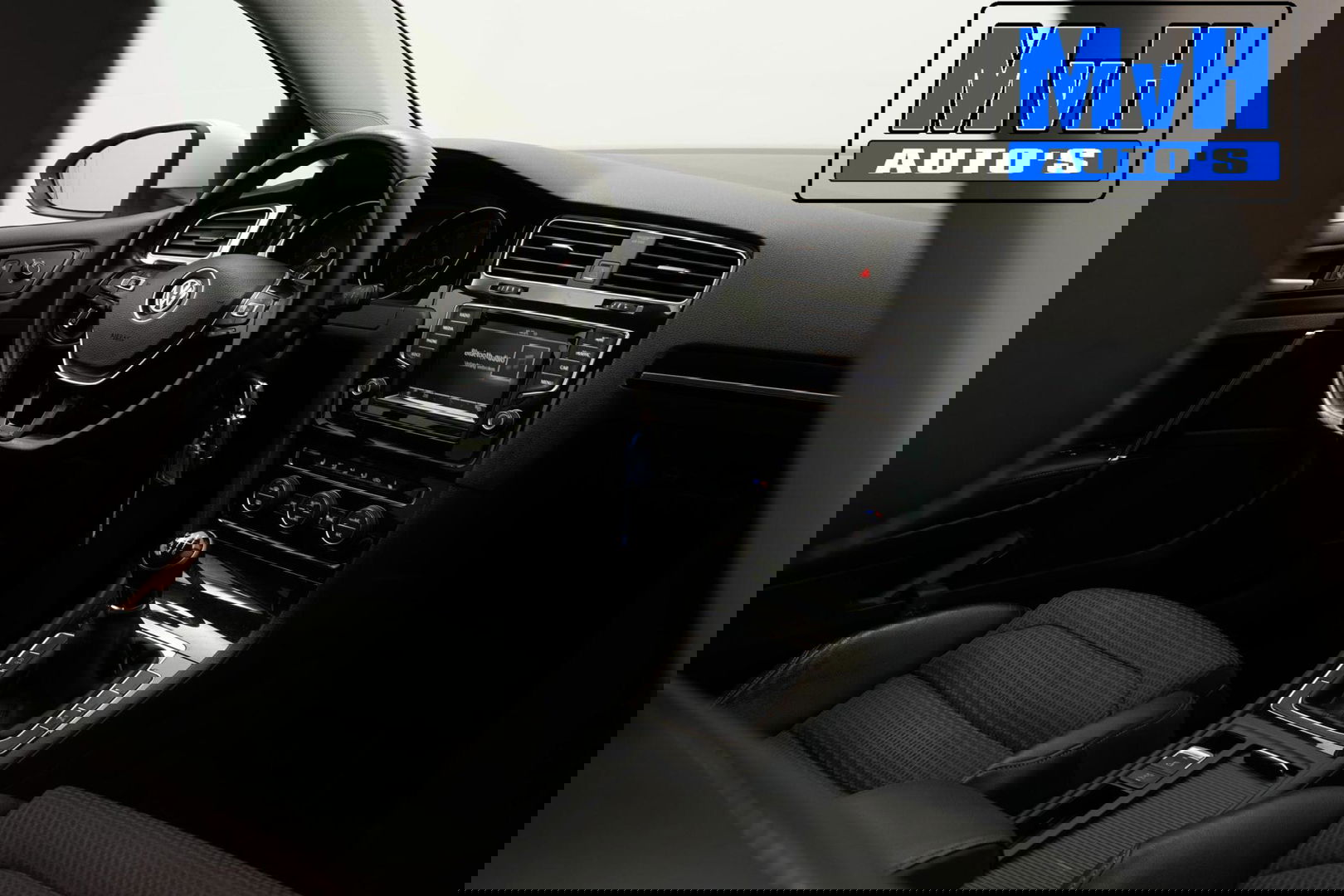 Volkswagen Golf 1.2 TSI Business Edition R-Line|CAMERA|TREKH