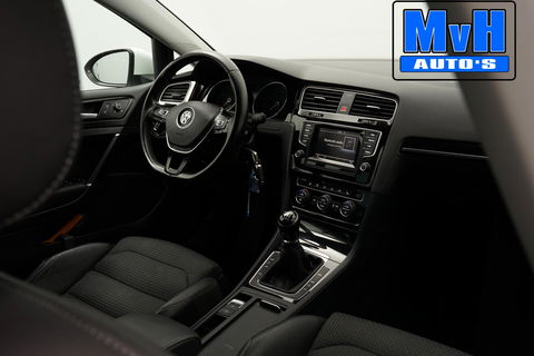 Volkswagen Golf 1.2 TSI Business Edition R-Line|CAMERA|TREKH