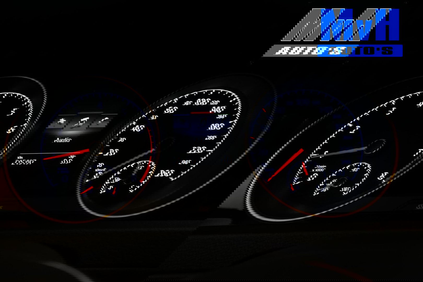 Volkswagen Golf 1.2 TSI Business Edition R-Line|CAMERA|TREKH