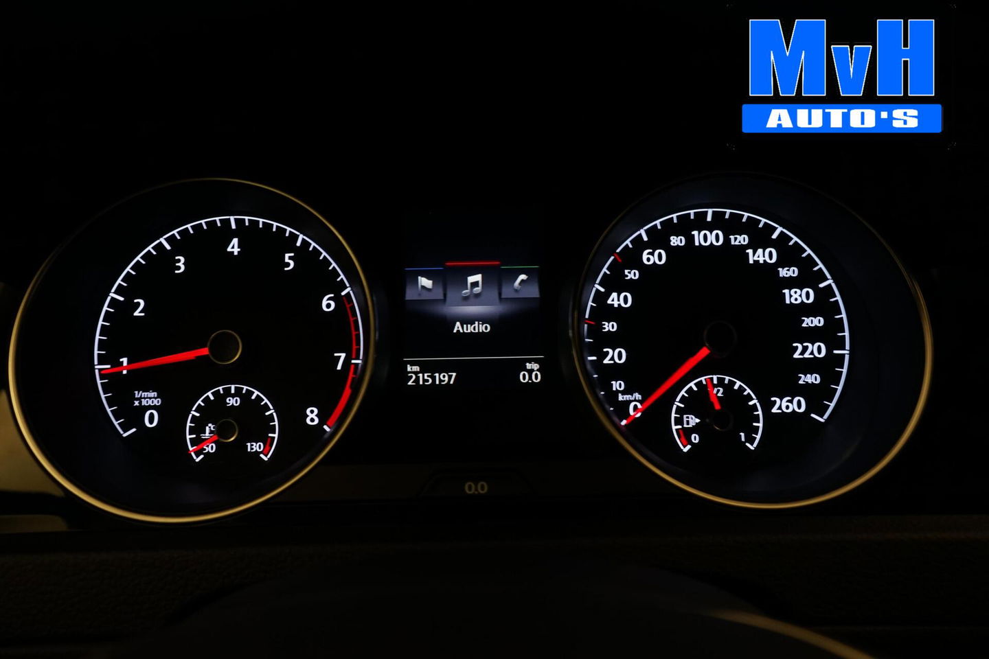 Volkswagen Golf 1.2 TSI Business Edition R-Line|CAMERA|TREKH